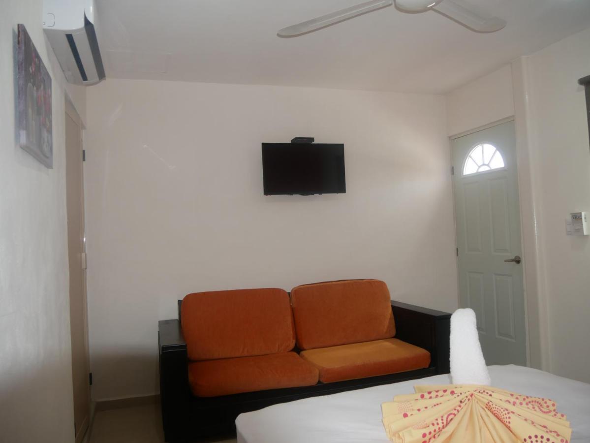 Hotel Real San Juan Suites Mérida Exteriér fotografie