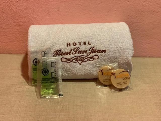 Hotel Real San Juan Suites Mérida Exteriér fotografie