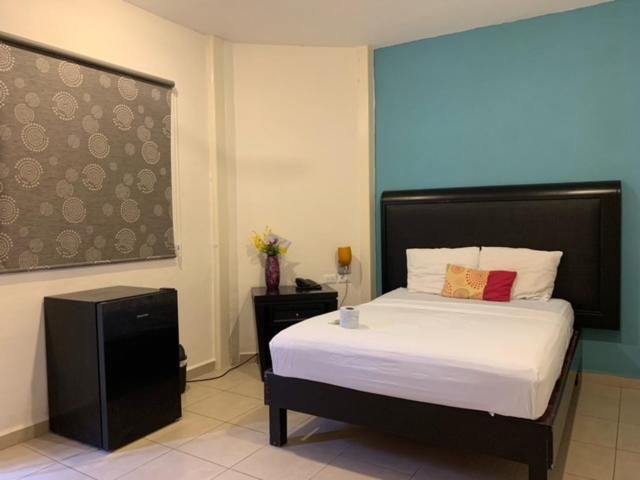 Hotel Real San Juan Suites Mérida Exteriér fotografie
